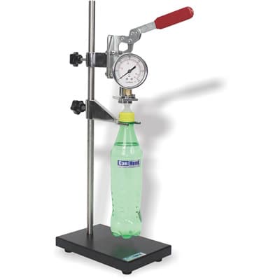 CanNeed-CPG-200 Canners pressure gauge piercing device