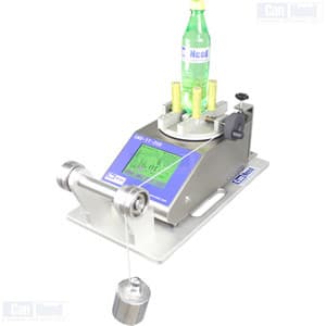 CanNeed-STT-CAL torque tester calibration tool with precision weights