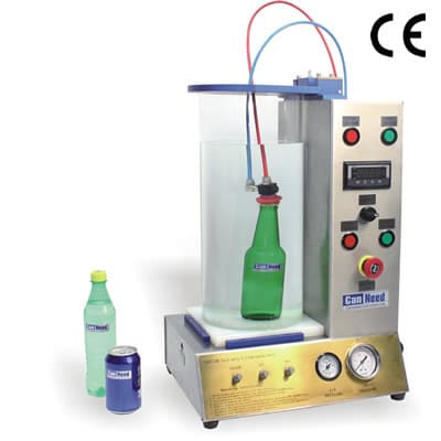 CanNeed-DSST-100 Digital Secure Seal Tester for cans and bottles