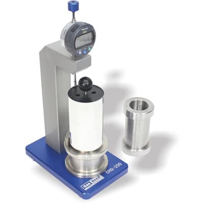 CanNeed-CHG-200 Digital Can Height Gauge for 2-piece, 3-piece, and aerosol cans
