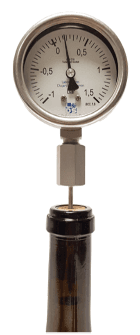 Simple Aphrometers
