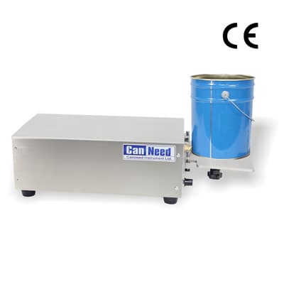 SeamSight-VSM-6D Automatic Seam Monitor for metal packaging