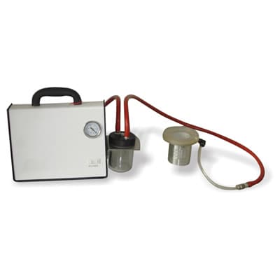 CanNeed CST-100 vacuum can seal tester for 3‑piece cans