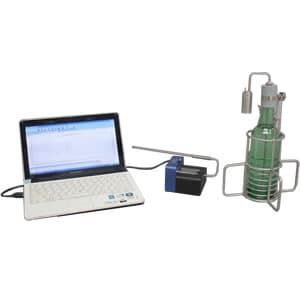 CanNeed PTM-100 Pasteurization Temperature Monitor for beverage containers
