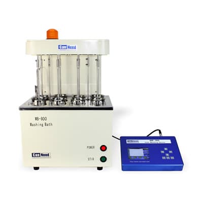 CanNeed-MB-800 Auto Mashing Device with stainless steel mashing cups