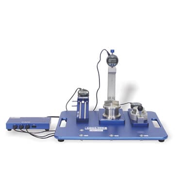 CanNeed-CMD-200S can measurement desk for rear stations