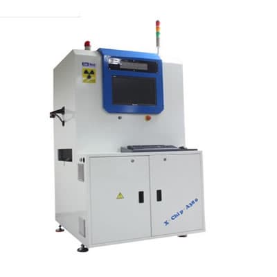 CanNeed-X-Chip-380 fully automatic X-ray SMT component counter machine
