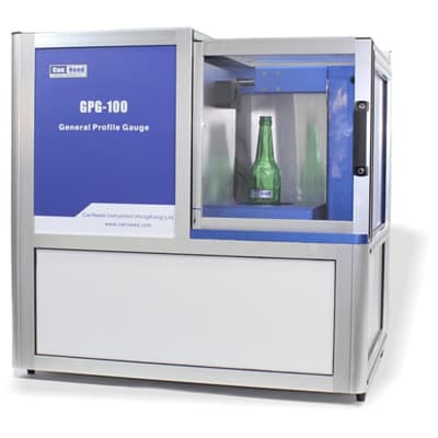 CanNeed GPG-100 General Profile Gauge measuring device