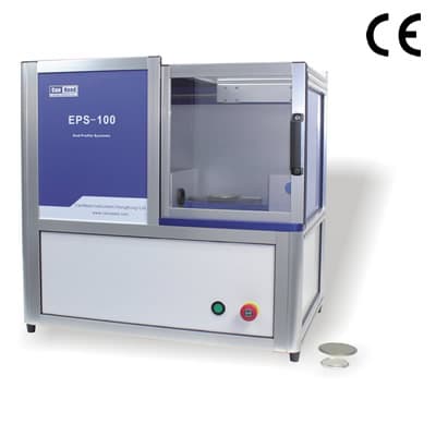 CanNeed-EPS-100 End Profile System measuring can-end dimensions