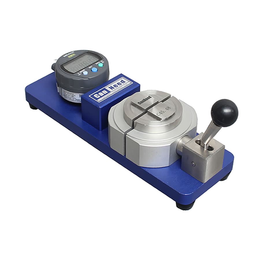CanNeed-RDG-100 Reform Dome Gauge for internal diameter measurement