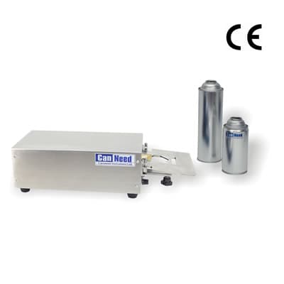 SeamSight-VSM-6A Automatic Seam Monitor system for can inspection