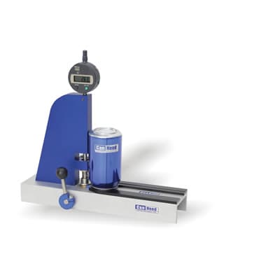 CanNeed-SLG-d digital seam length gauge for precision quality control