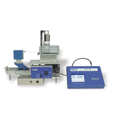 CanNeed-CMT-300 Digital Mobility and Lubricity Tester for Cans close-up